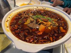 -辣婆婆(航天桥店)