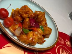 -全聚德烤鸭店(马家堡店)