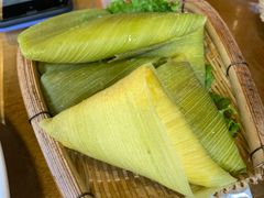 -尽善百年古院餐厅(王家老宅店)
