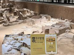 -洛阳周王城天子驾六博物馆