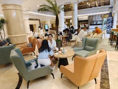 -逸派咖啡 EPARKCOFFEE(广安门店)