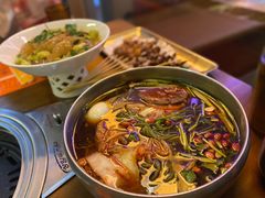-杨小佳·齐齐哈尔烤肉·烤串(广州店)