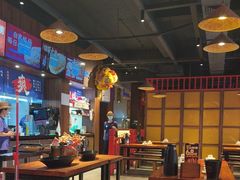 -烧蠔帮·湛江生蚝(南桥店)