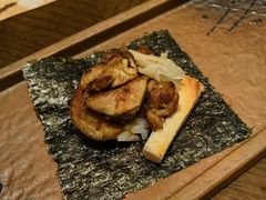 -佛山希尔顿酒店·融誉亚洲美食荟