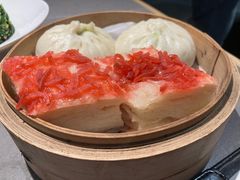 千层油糕-晓淮山·扬州早茶·淮扬菜(龙阳广场店)