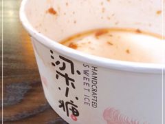 -梁子刨冰王(鞍山西道店)