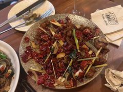 -Blac+Blac(中海环宇荟店)