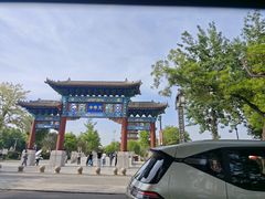 -天宁寺