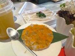 -左庭右院鲜牛肉火锅(环球港店)