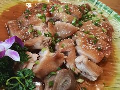 -德胜轩正宗顺德菜(宝安沙井会展中心店)