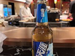 -牛将军•涮肉•烤肉(北京王府井·故宫店)