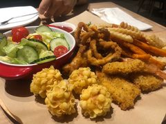 -必胜客(花舞大唐博物馆店)