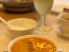 贵妃泡饭-利苑酒家(合景国际金融广场店)