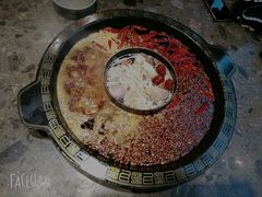 -重庆渝达老火锅(春熙路店)