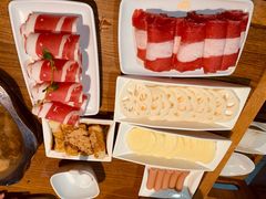 -傣妹火锅(南京东路一店)