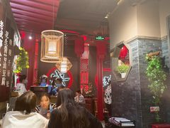 -哥老官重庆美蛙鱼头(宝山龙湖店)