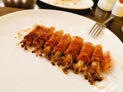 -五洲咖啡厅(五洲大酒店)