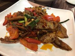 -乡吧啦·甲鱼铺子(海德二道店)