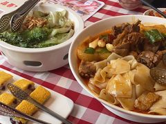 -西贝(东方路店)
