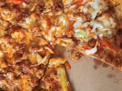 -棒约翰比萨·意面(老闵行店)