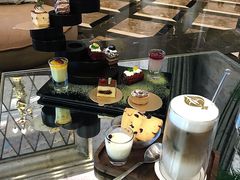 -海豚湾·大堂吧(厦门佰翔波特曼七星湾酒店)