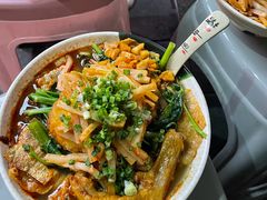 -吉庆桂林米粉·柳州螺蛳粉(港汇广场店)