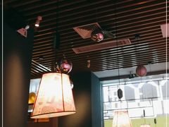 大堂-丫丫厨娘·柠檬鸭(安吉万达店)