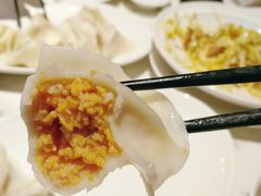 原汁海胆水饺-喜鼎海胆水饺(柏威年购物中心店)