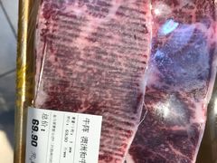 -盒马鲜生(莱蒙都会店)