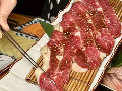 -炼瓦家日式烧肉·寿喜烧(融创精彩天地店)