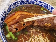 -九八五面馆(欧洲城店)