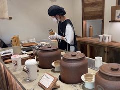 -李山山茶事(景枫店)