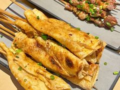 -江味龙虾馆·裸蓝龙虾(南山店)