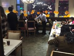 -米莱蒂亞牛排餐厅(福园广场店)