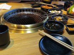 -九田家黑牛烤肉料理(新光汇店)