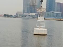 -海河外滩公园
