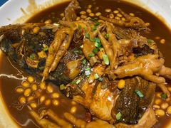 -阿毛饭店(和义路店)