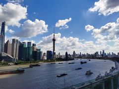 -上海外滩悦榕庄酒店