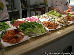-淀里船宴(裕华东路店)