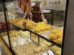 -BreadTalk面包新语·烘焙蛋糕(佐阾虹湾购物中心店)