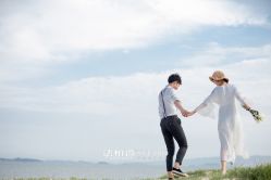 点击看大图 -太古映画婚纱摄影(天河店)