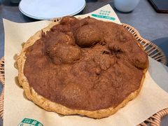 -黑窑厂糖油饼烤鸭·清真菜(旗舰店)