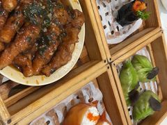 -蔡澜点心·粤菜(月星环球港店)