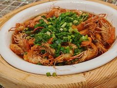 -走马楼饭庄(慈城古县城店)