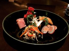 -湖滨28中餐厅·西湖宴·杭州君悦酒店