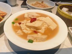 红烧白水洋豆腐-荣小馆(临海世纪花城店)