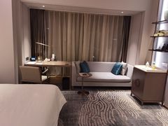 -上海世茂皇家艾美酒店