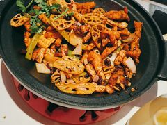 -渝蛙馆(新百店)