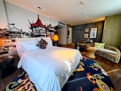 -上海外滩英迪格酒店