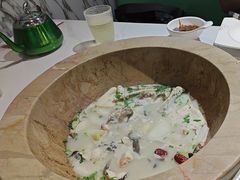 -云中鱼蒸汽石锅鱼(川沙百联店)